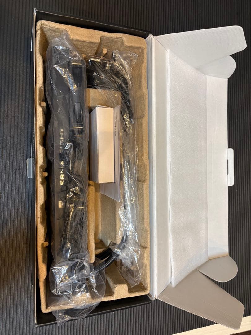 THERMALRIGHT FROZEN PRISM 360＋ケースファン3個