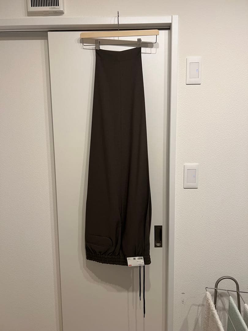 ユニクロ UNIQLO C 感動 ジャケット パンツ セットアップ セット