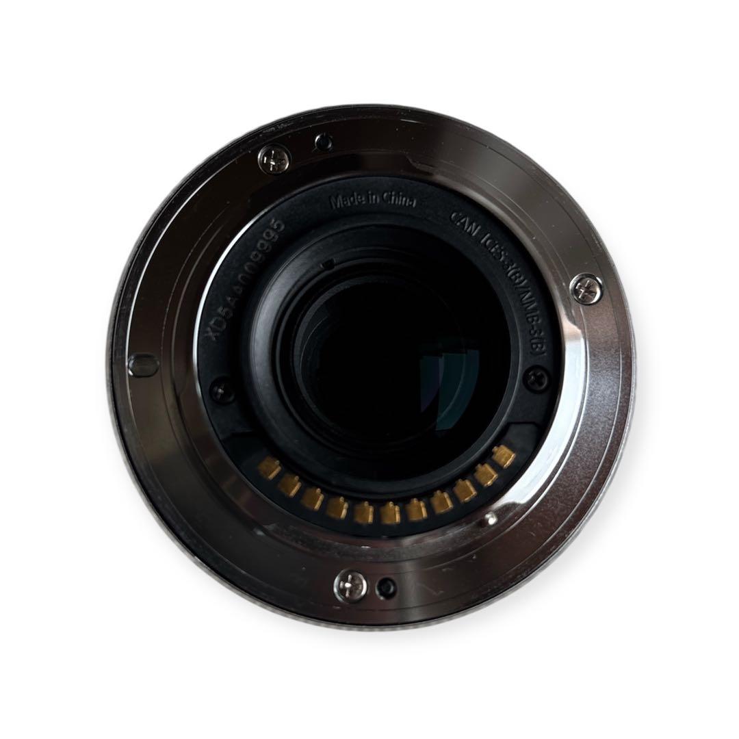 【美品】LUMIX DMC-GF7W