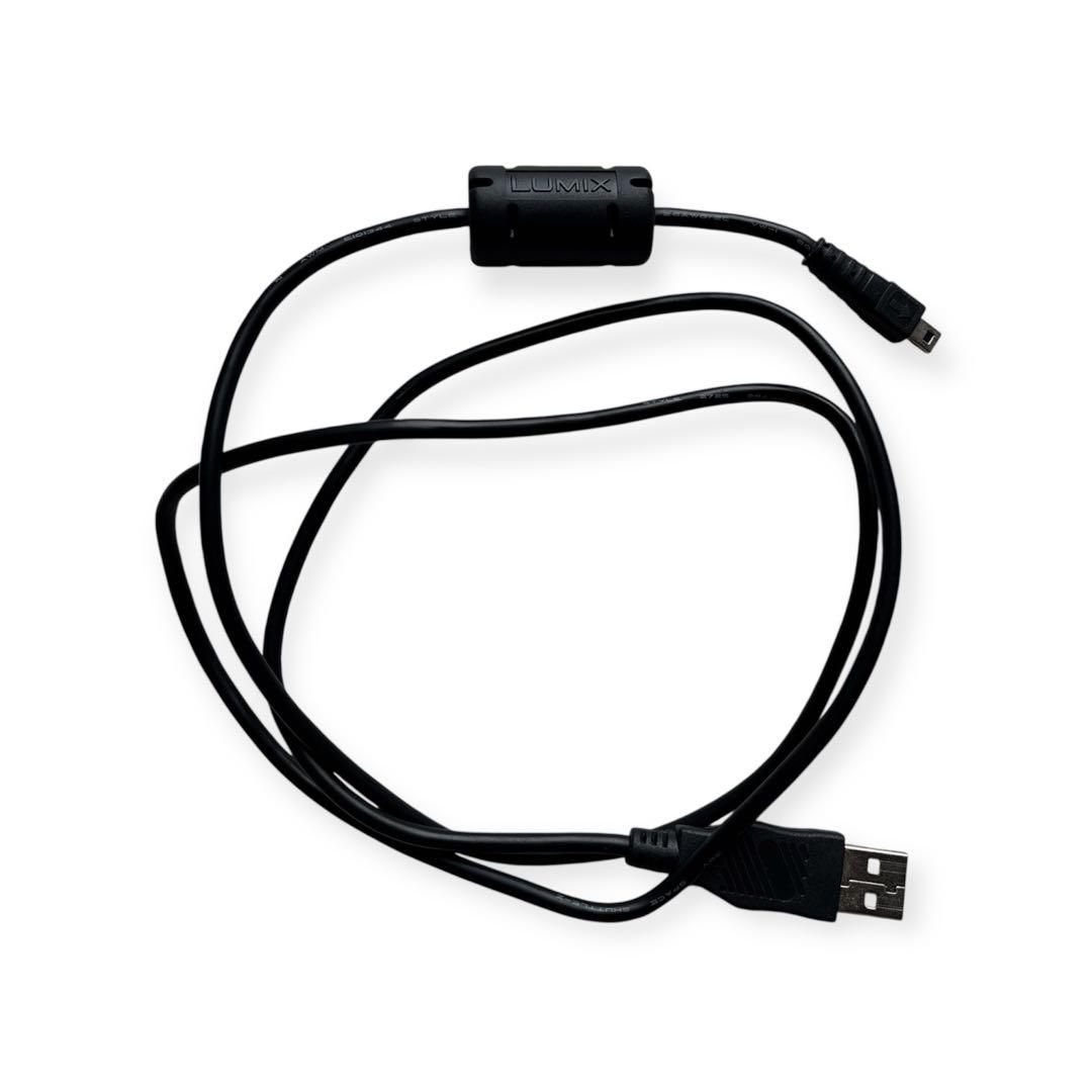 【美品】LUMIX DMC-GF7W