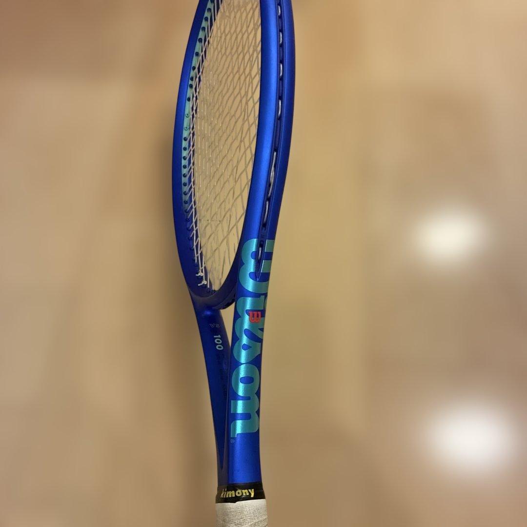ウィルソン　ultraV5 100