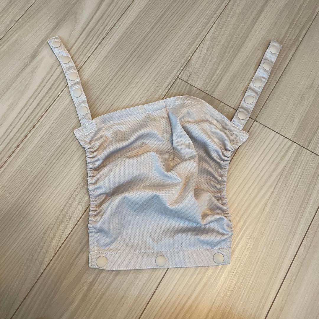 napnap ナップナップ Tranダブルショルダーヒップシート