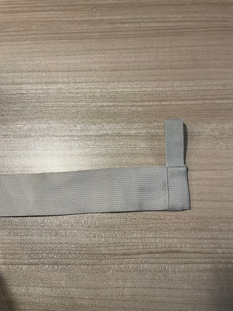 napnap ナップナップ Tranダブルショルダーヒップシート