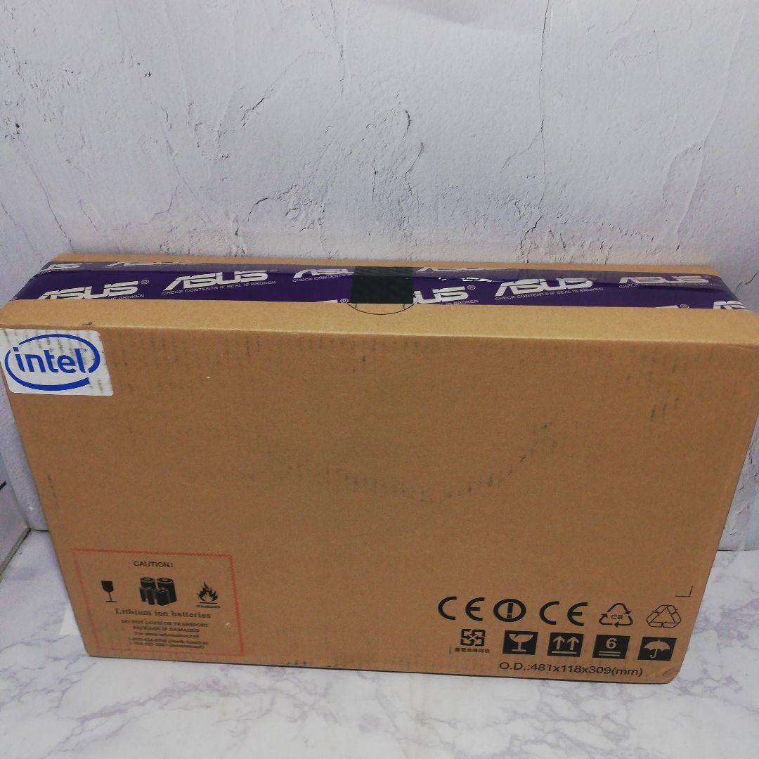 ②新品未開封 ASUS エイスース TAICHI21-3337S ノートPC