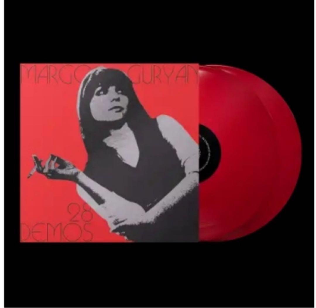 洋楽 Margo Guryan / 28 Demos
