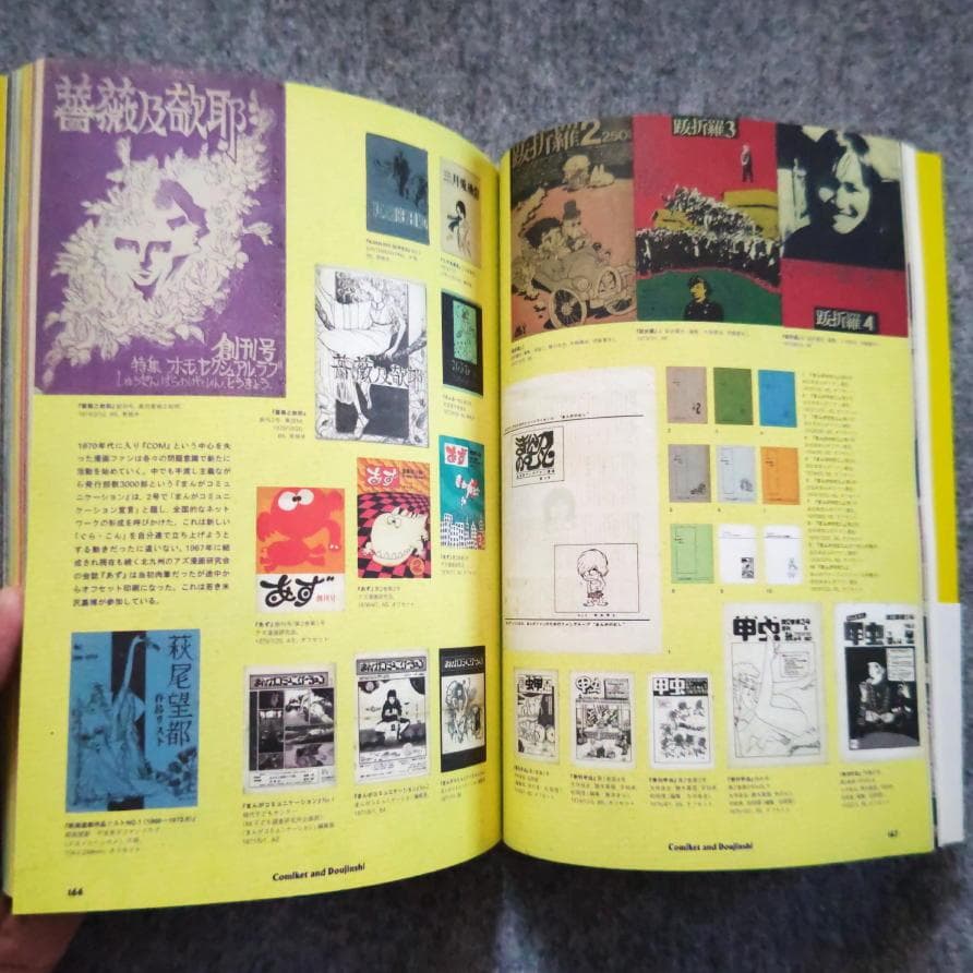 ◆古本◆20世紀エディトリアルオデッセイ時代を創った雑誌たち◆横尾忠則羽良多平吉