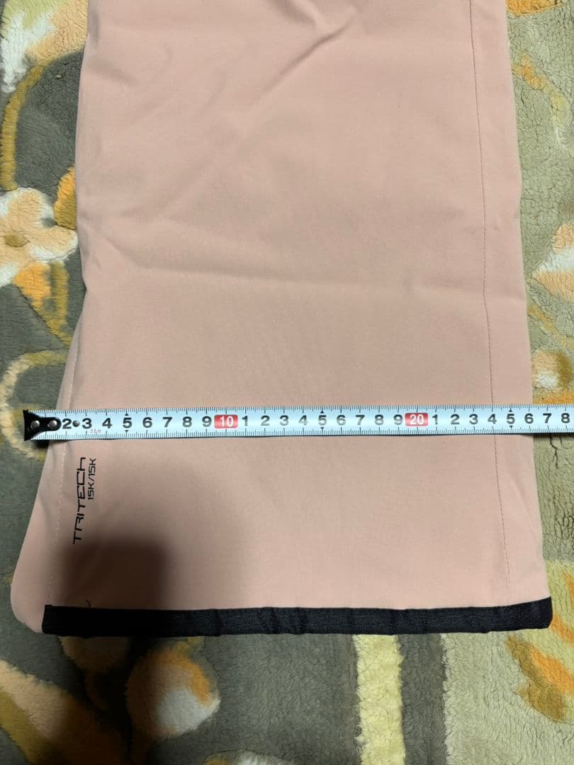 2117twentyone seventeenスキーパンツ　ボードパンツ