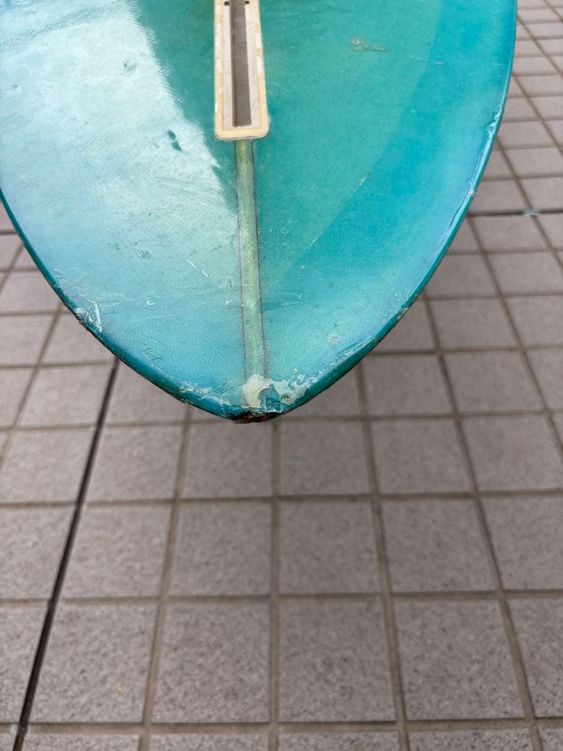ロングボード