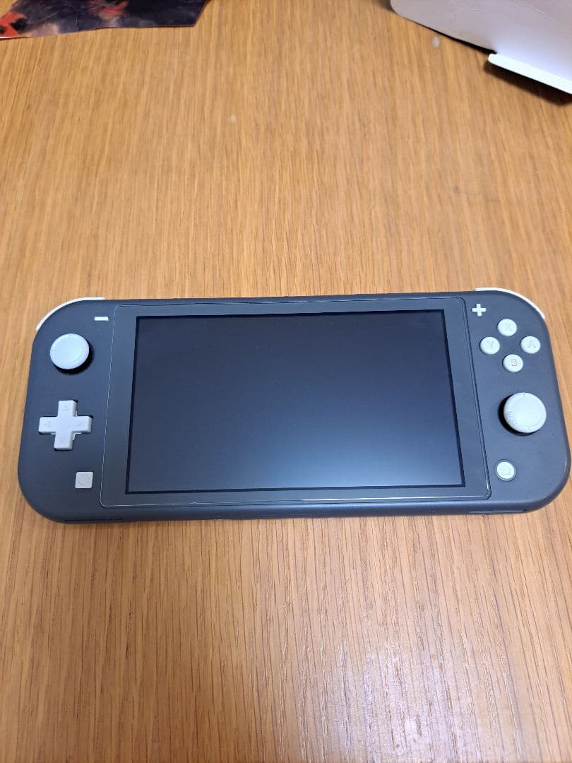 任天堂スイッチライト ジャンク