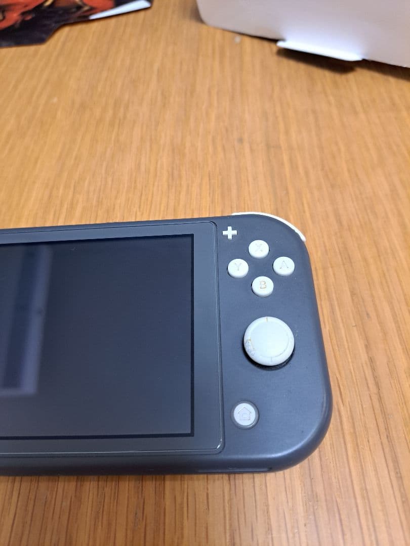 任天堂スイッチライト ジャンク