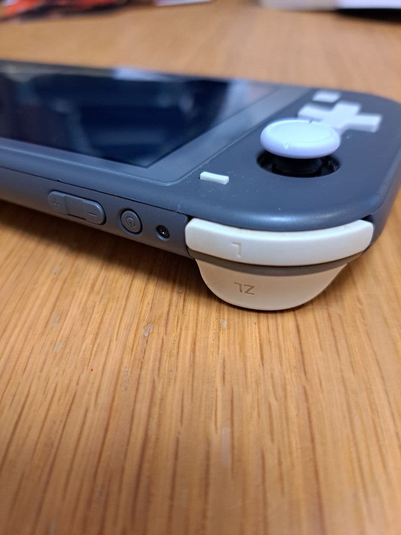 任天堂スイッチライト ジャンク