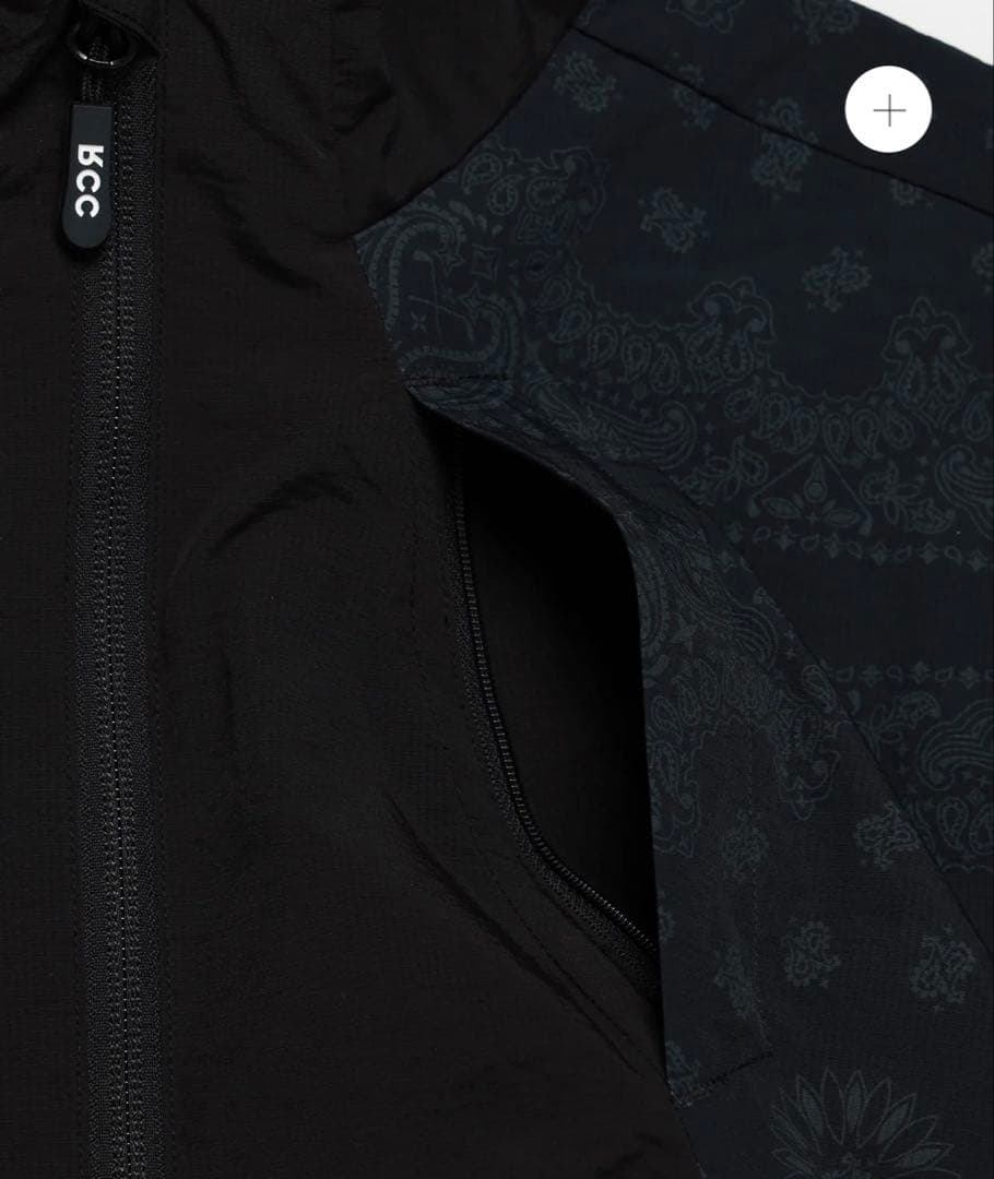 ぽ*ぉ様 FR2 GOLF Track Jacket オンライン完売品