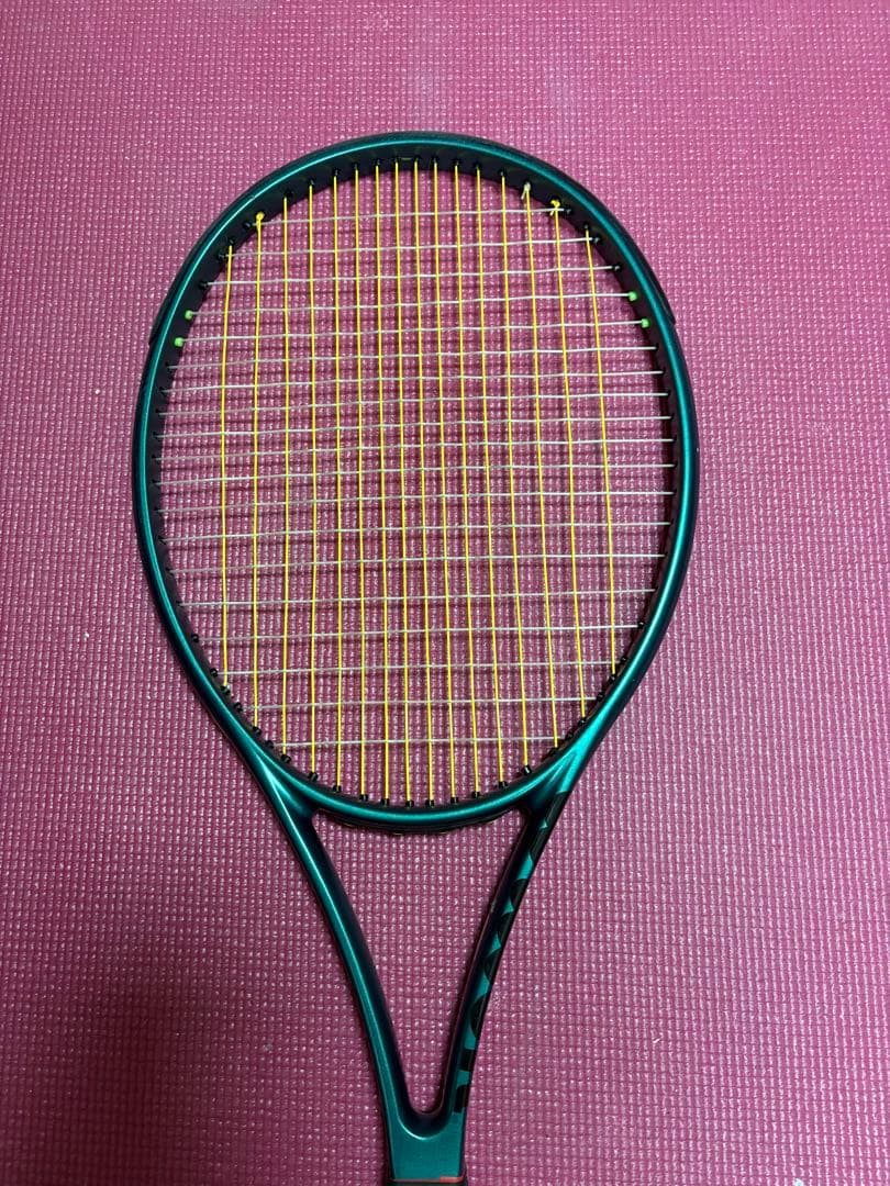 Wilson Blade104 V9/2025現行モデル/27incカスタム品