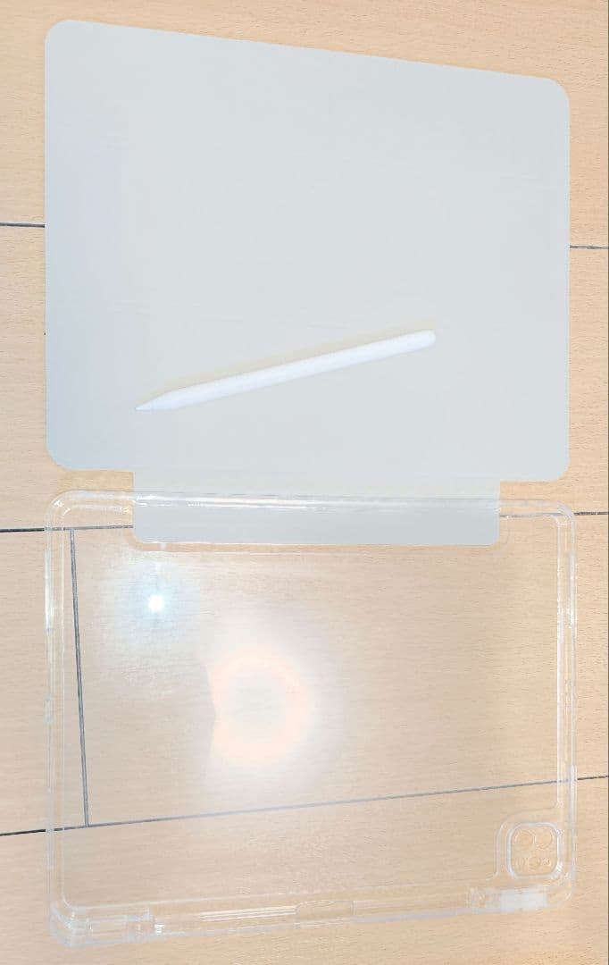 ​【極美品】iPad Air 13インチ (M3) 256GB 2025年製