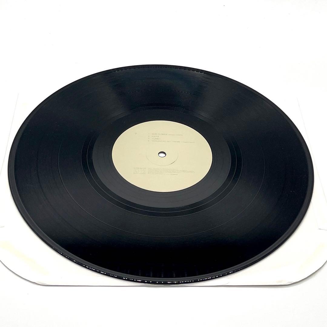 【美品】こだま和文 - NAZO 2LP レコード