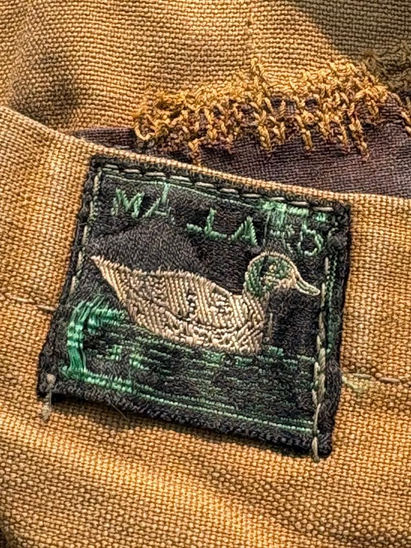 【スペシャル】　30s vintage hunting jacket