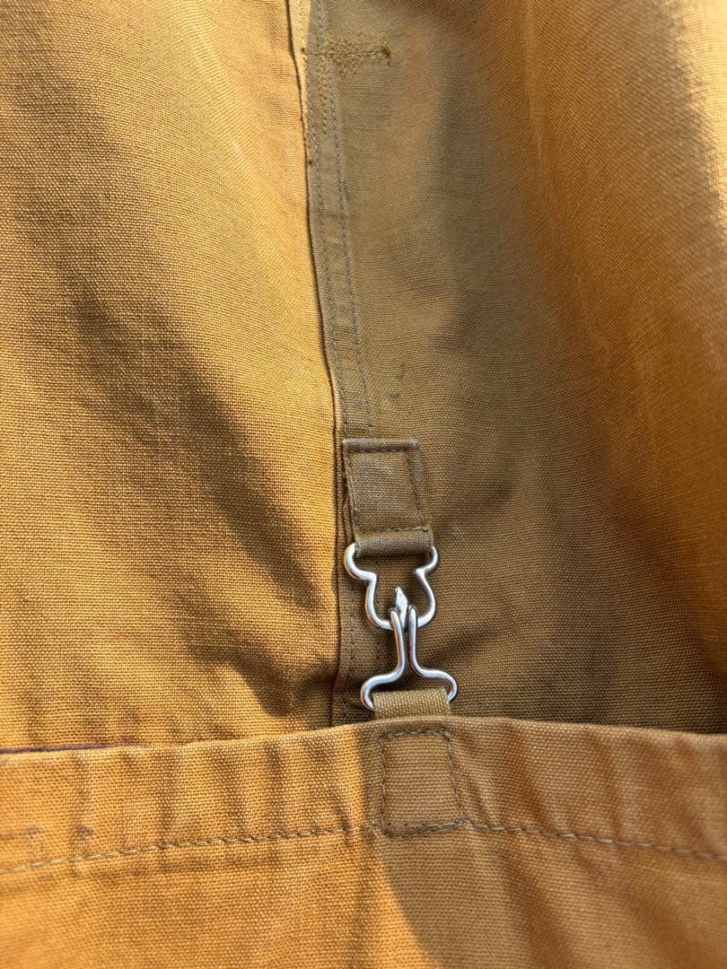 【スペシャル】　30s vintage hunting jacket