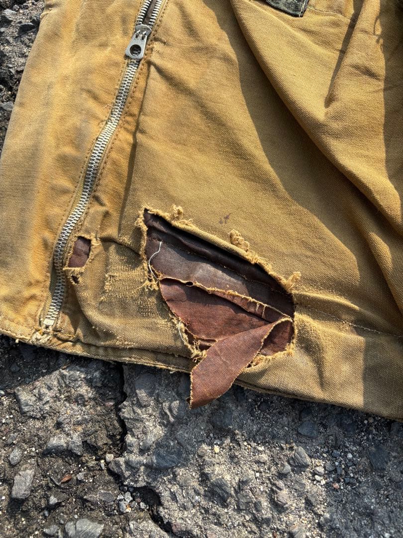 【スペシャル】　30s vintage hunting jacket