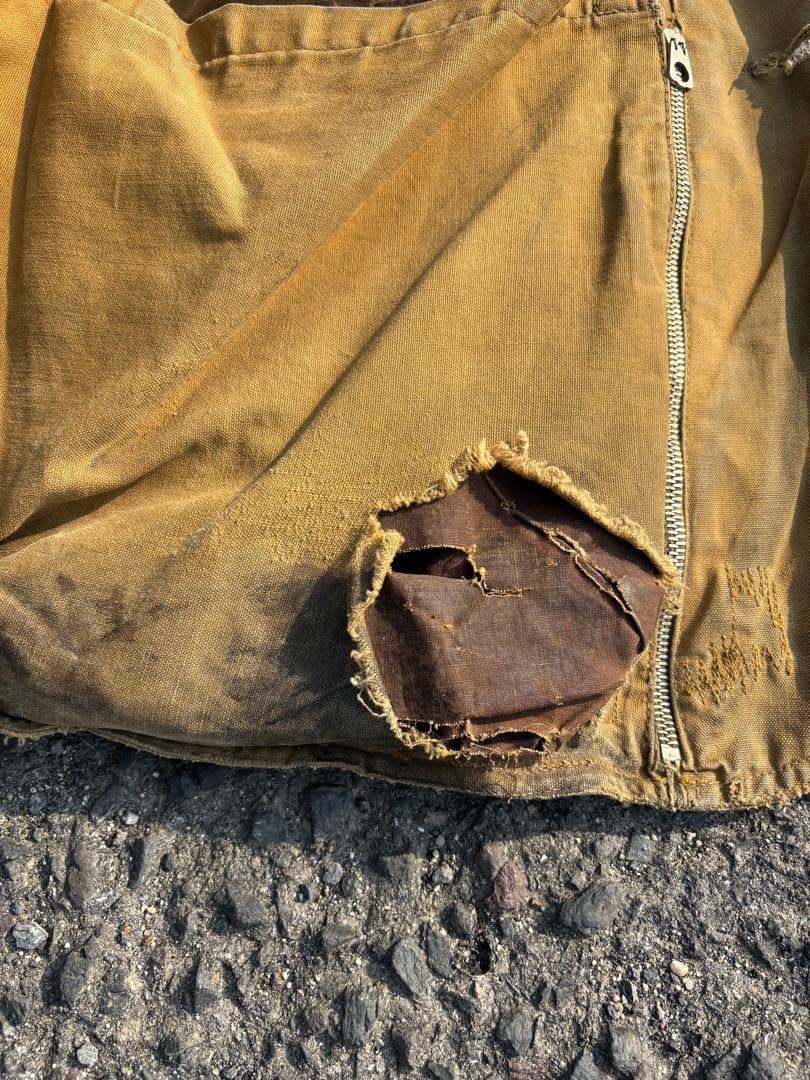 【スペシャル】　30s vintage hunting jacket