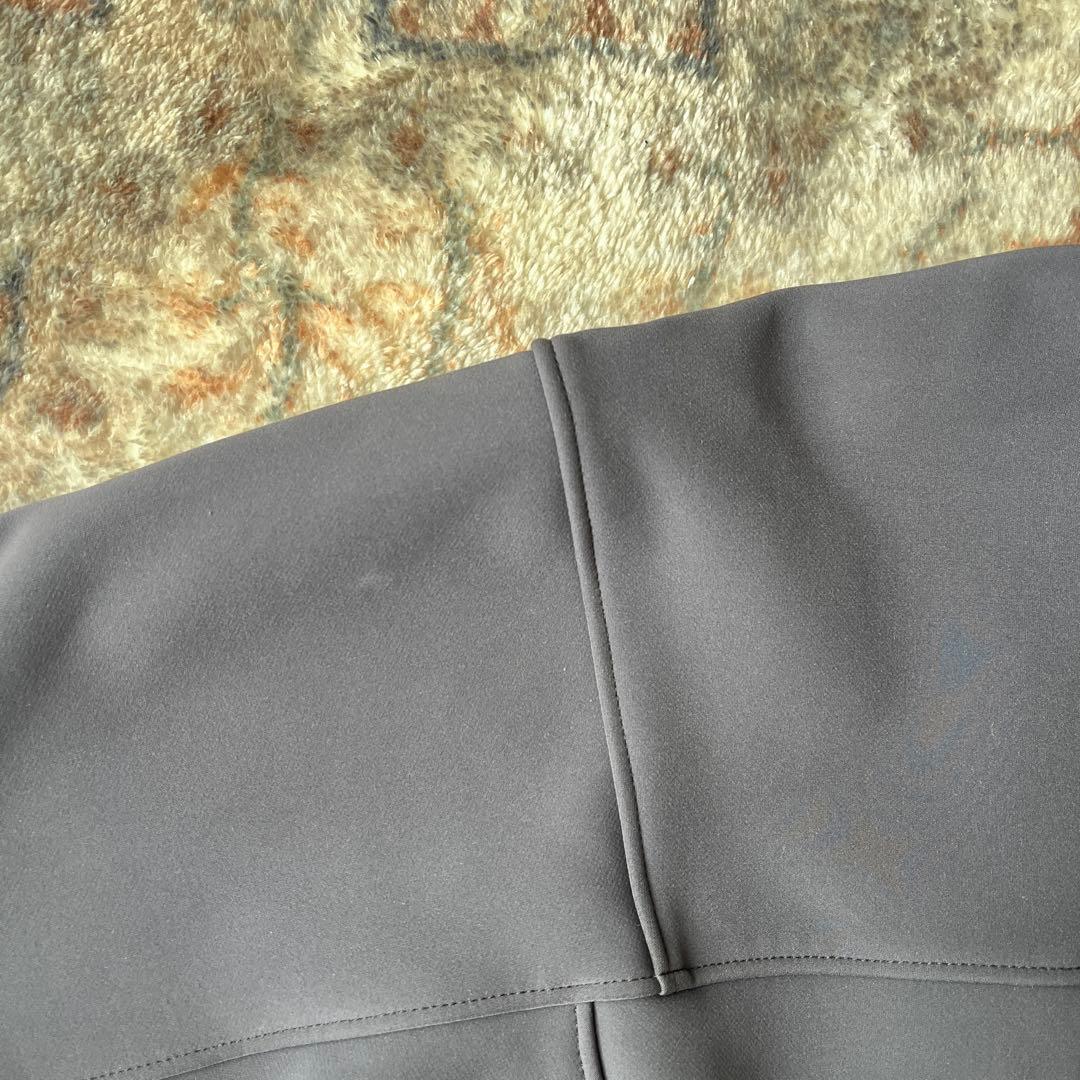 名作　Arc’teryx Leaf bravo jacket wolf