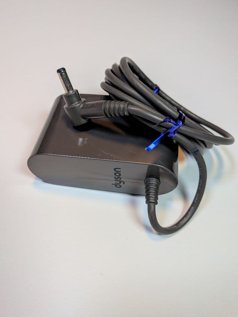 be000　66分　ダイソン　SV15　稼働品　分解洗浄済　動作保証有り