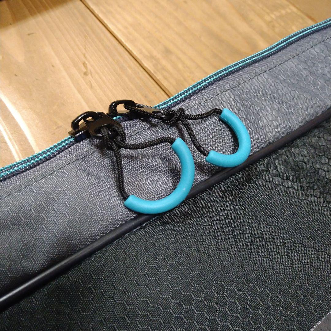 HEAD スキーバッグ 175㎝　1台用