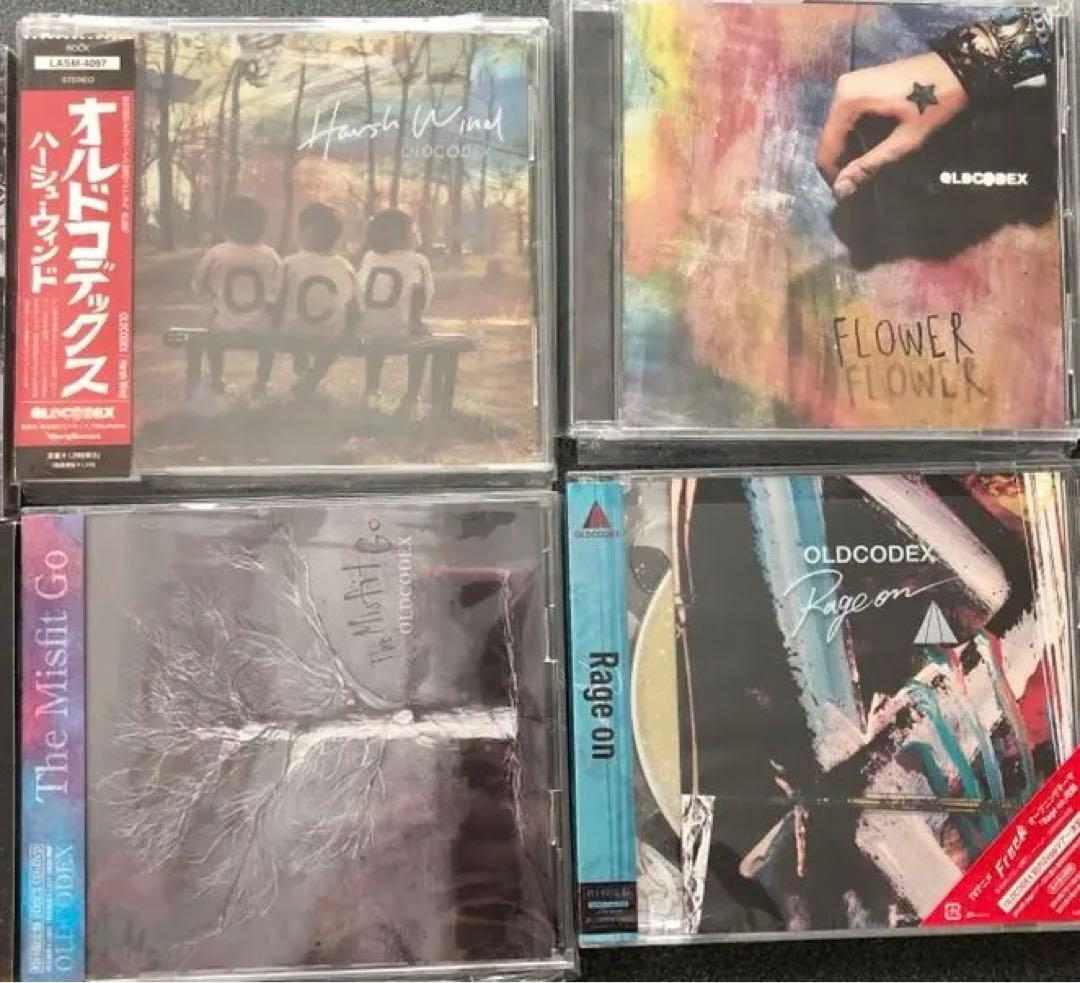 鈴木達央 OLDCODEX CD DVD LIVE