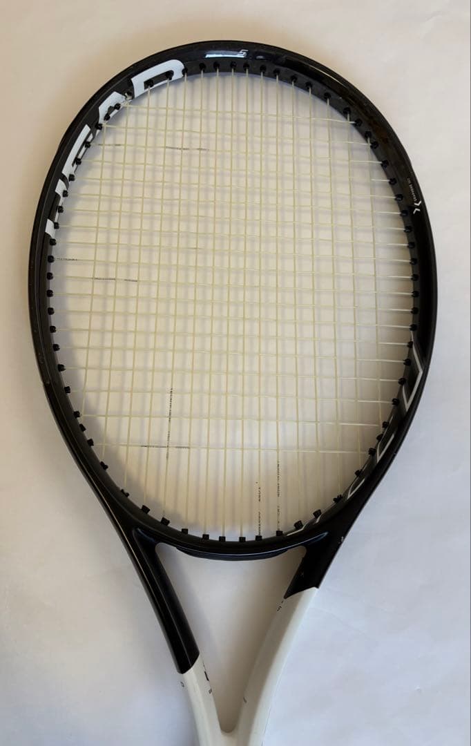 HEAD SPEED S テニスラケット G1 285g