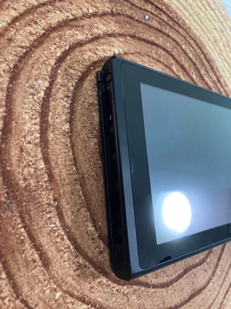 Nintendo Switch　本体　ジャンク品①