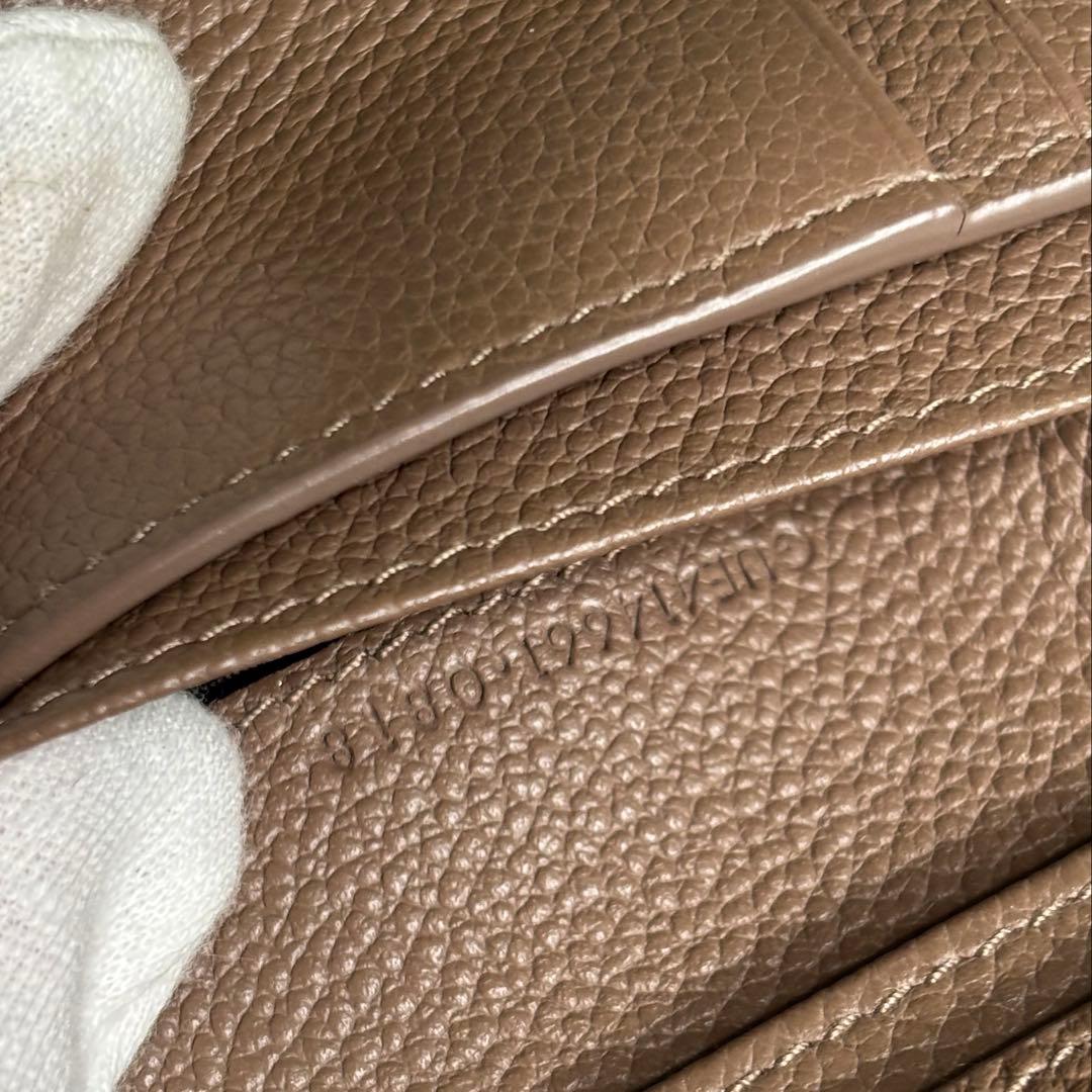 Saint Laurent♡サンローラン 二つ折り財布