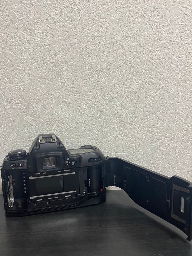 Nikon f80 一眼レフカメラ　本体のみ ニコン