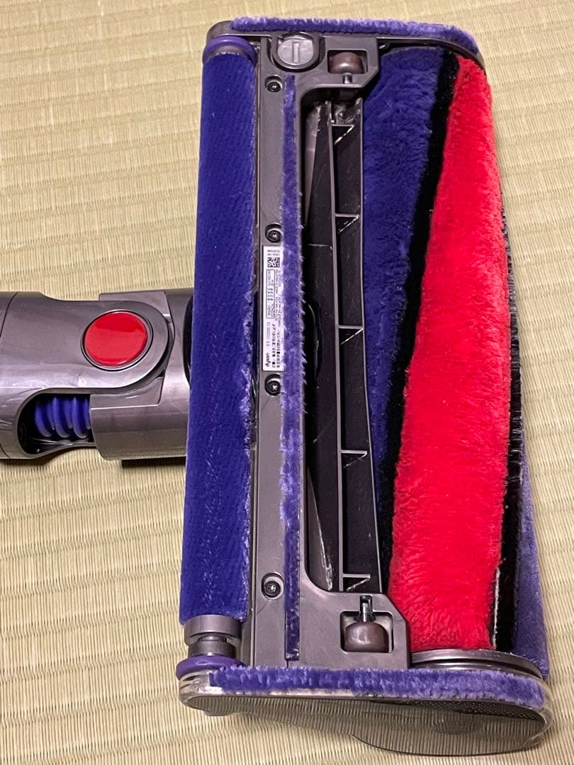 Dyson スティッククリーナー ダイソン　sv12 v10