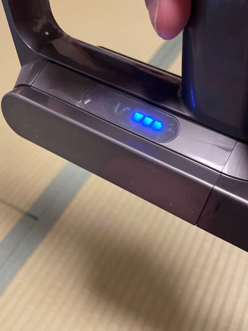 Dyson スティッククリーナー ダイソン　sv12 v10