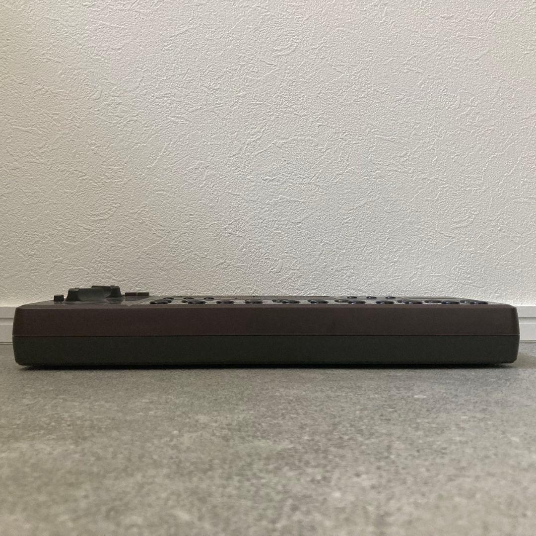 【動作OK】詩吟コンダクター 日本コンダクター販売 電子楽器 革製バック付き