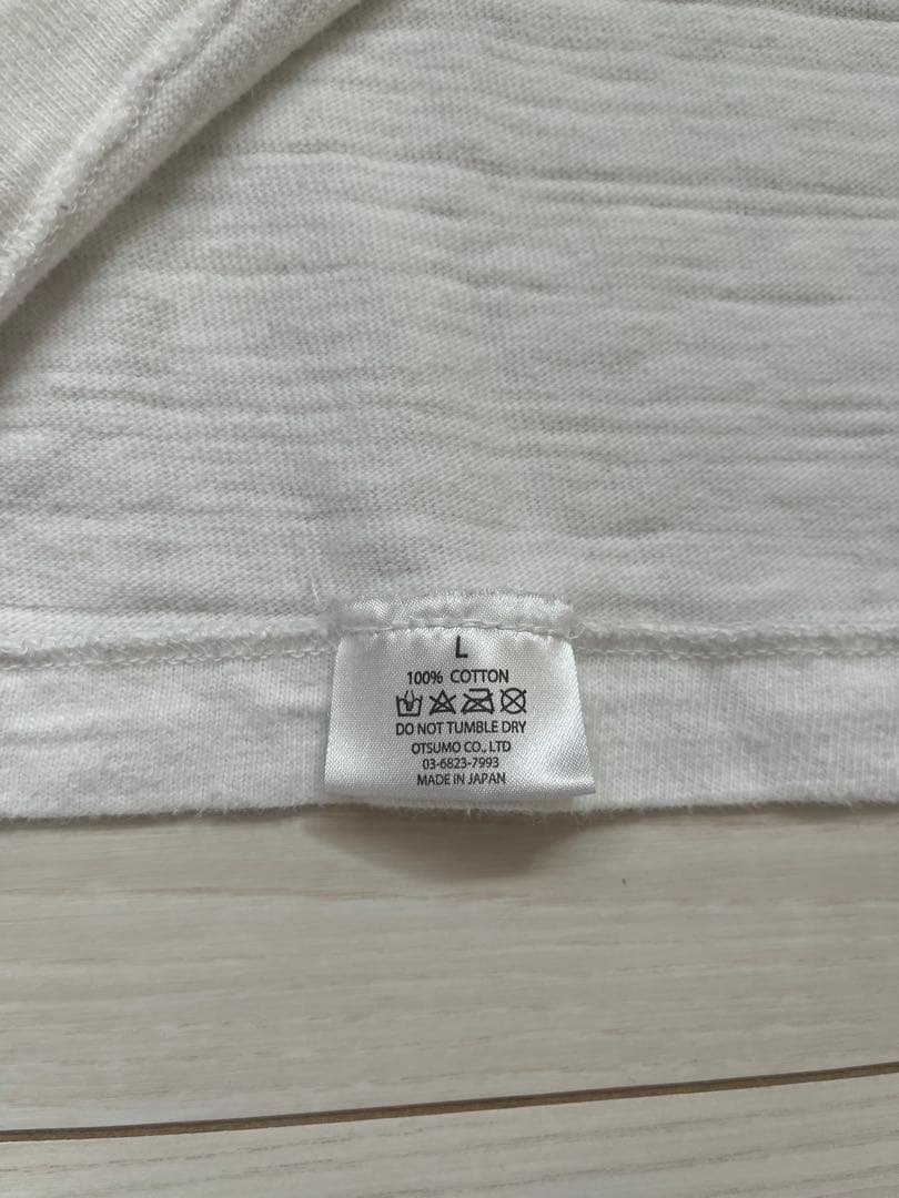 HUMAN MADE Tシャツ　京都限定　グリーン　ホワイト