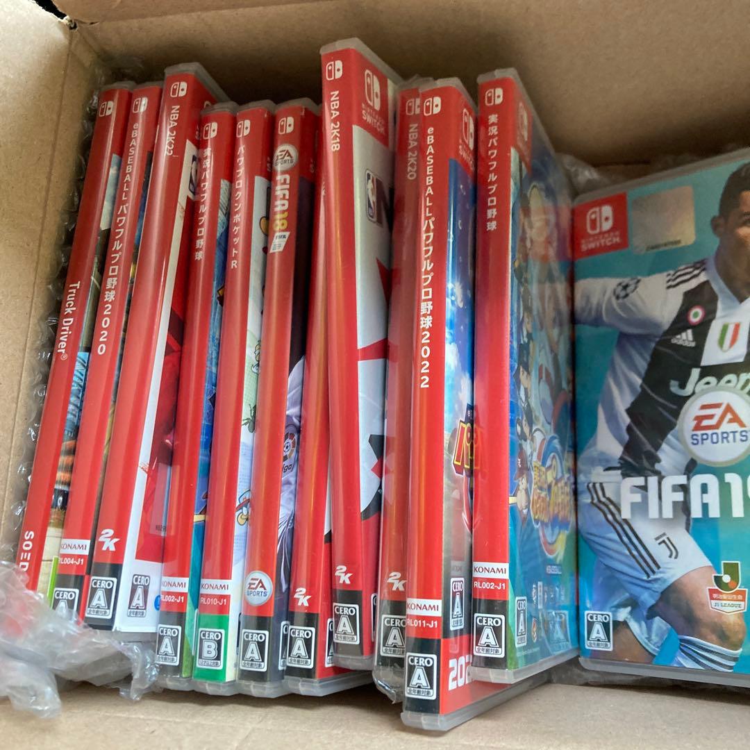 ラーメンTRUCK D(北米版) Switch 動作品