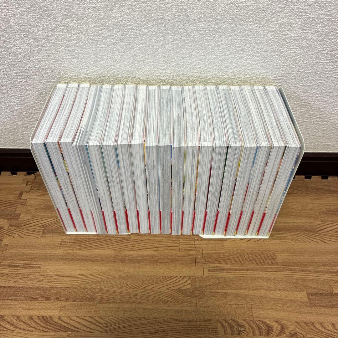 全巻帯付き！角川まんが学習シリーズ日本の歴史 1〜15巻＋別巻４冊　セット