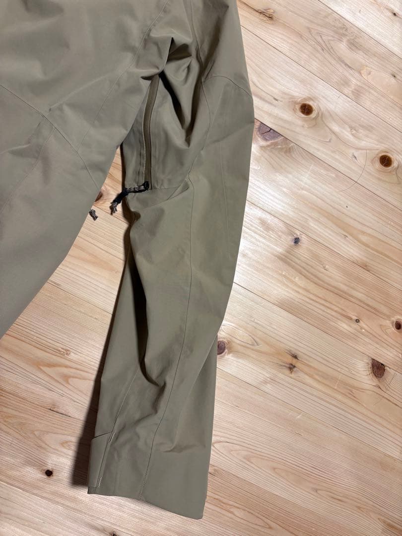 スノーボード BURTON AK GORE-TEX 2L CYCLIC JACKET