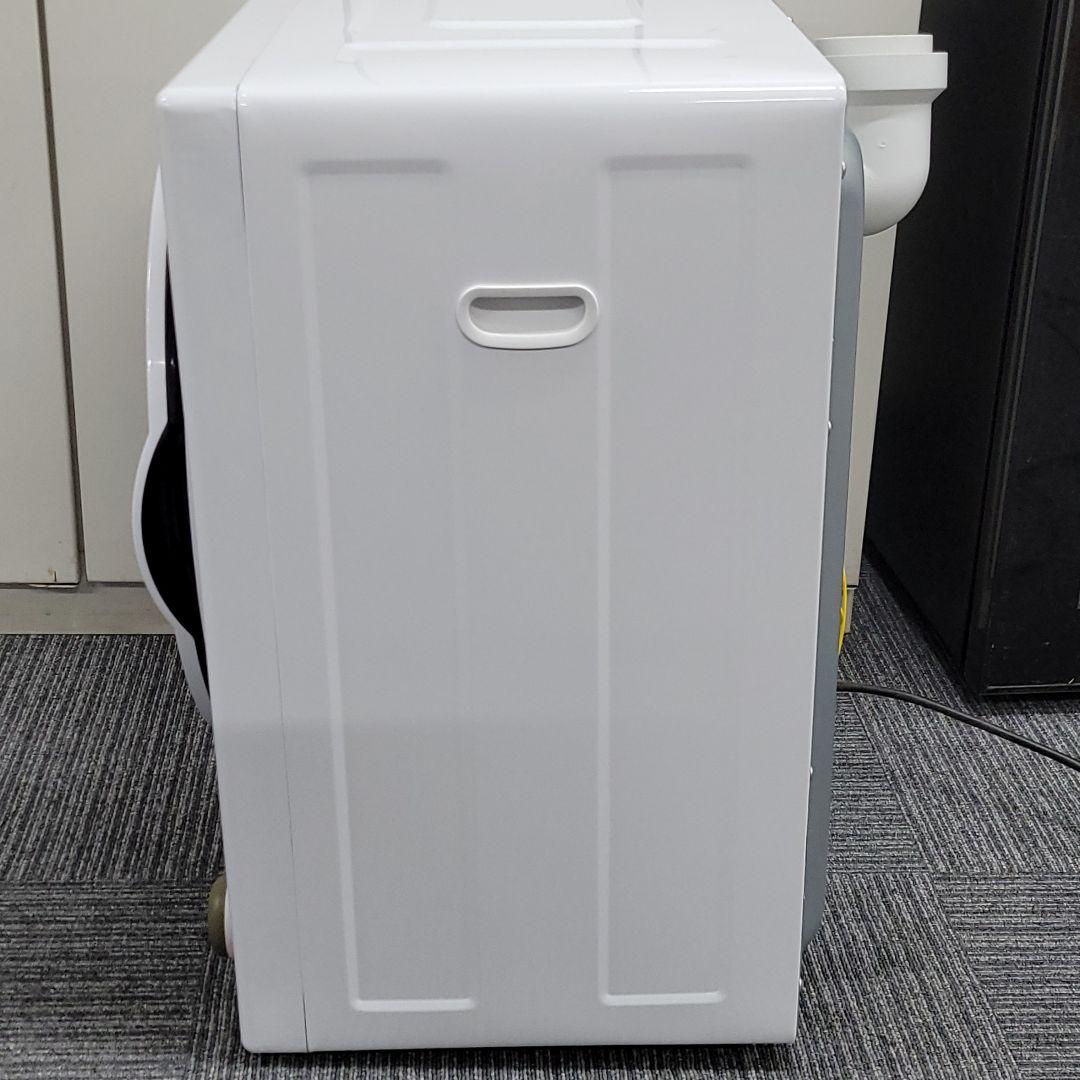 アルミス 家庭用 2.5kg 小型衣類乾燥機 SR-ASD025W