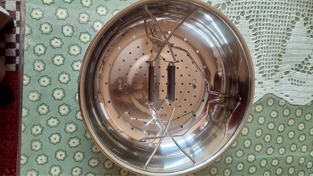 T-fal Cook4me Express 6L 電気圧力鍋