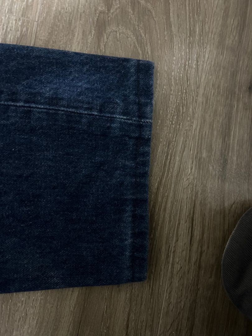 【美品】Levi's 501 USAデニムパンツ W30 97年製