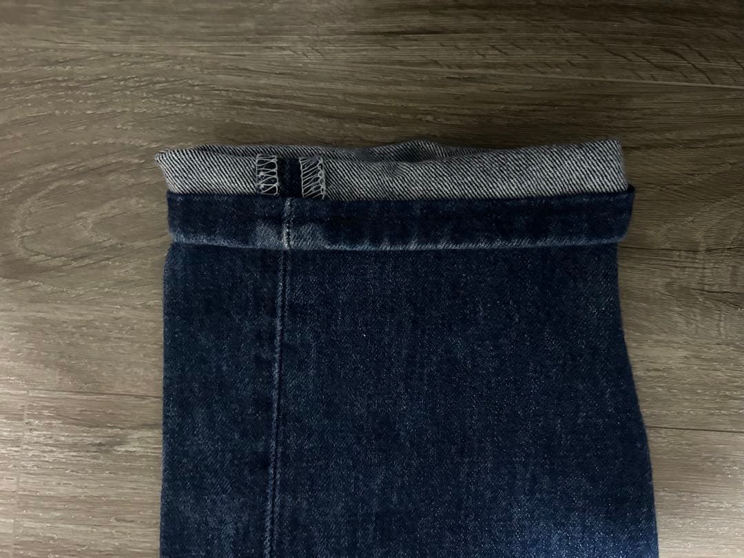 【美品】Levi's 501 USAデニムパンツ W30 97年製