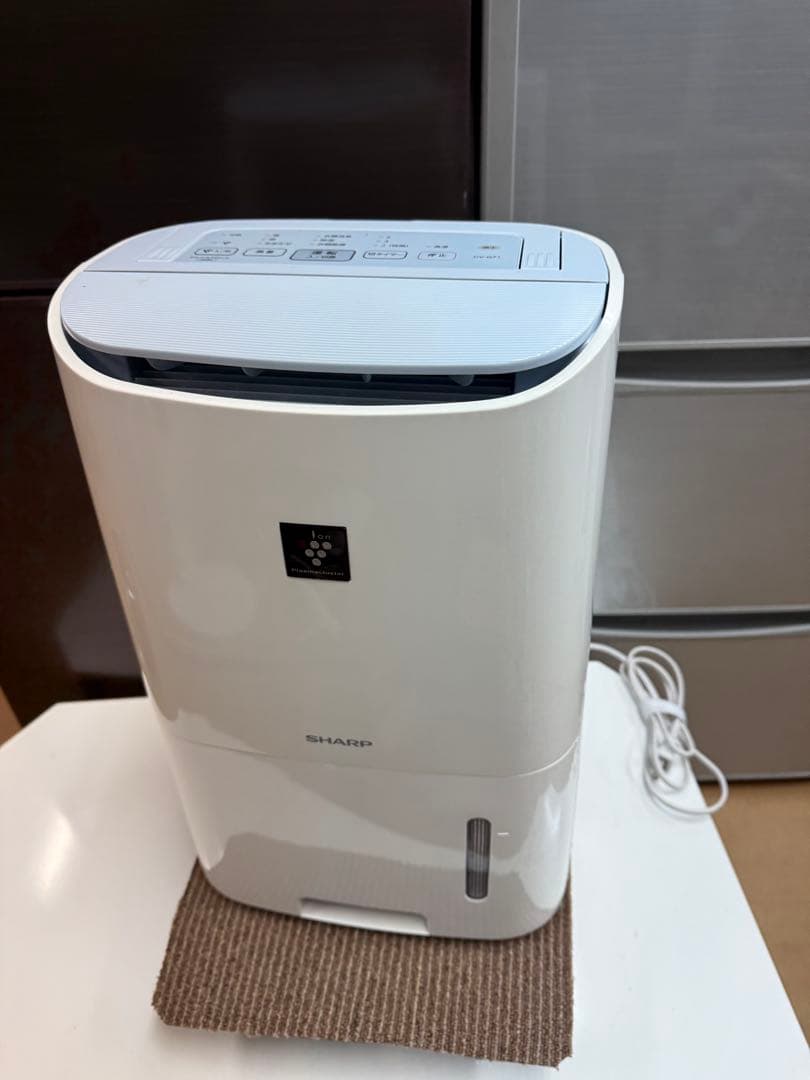 Sharp CV-G71 除湿器