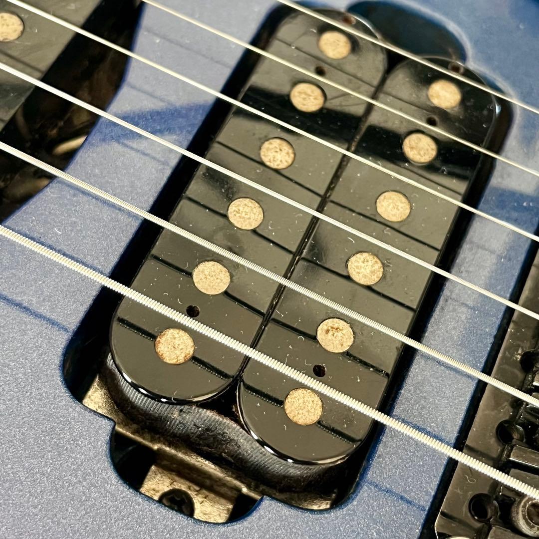 【日本製】Charvel CDS-02★GOTOH★