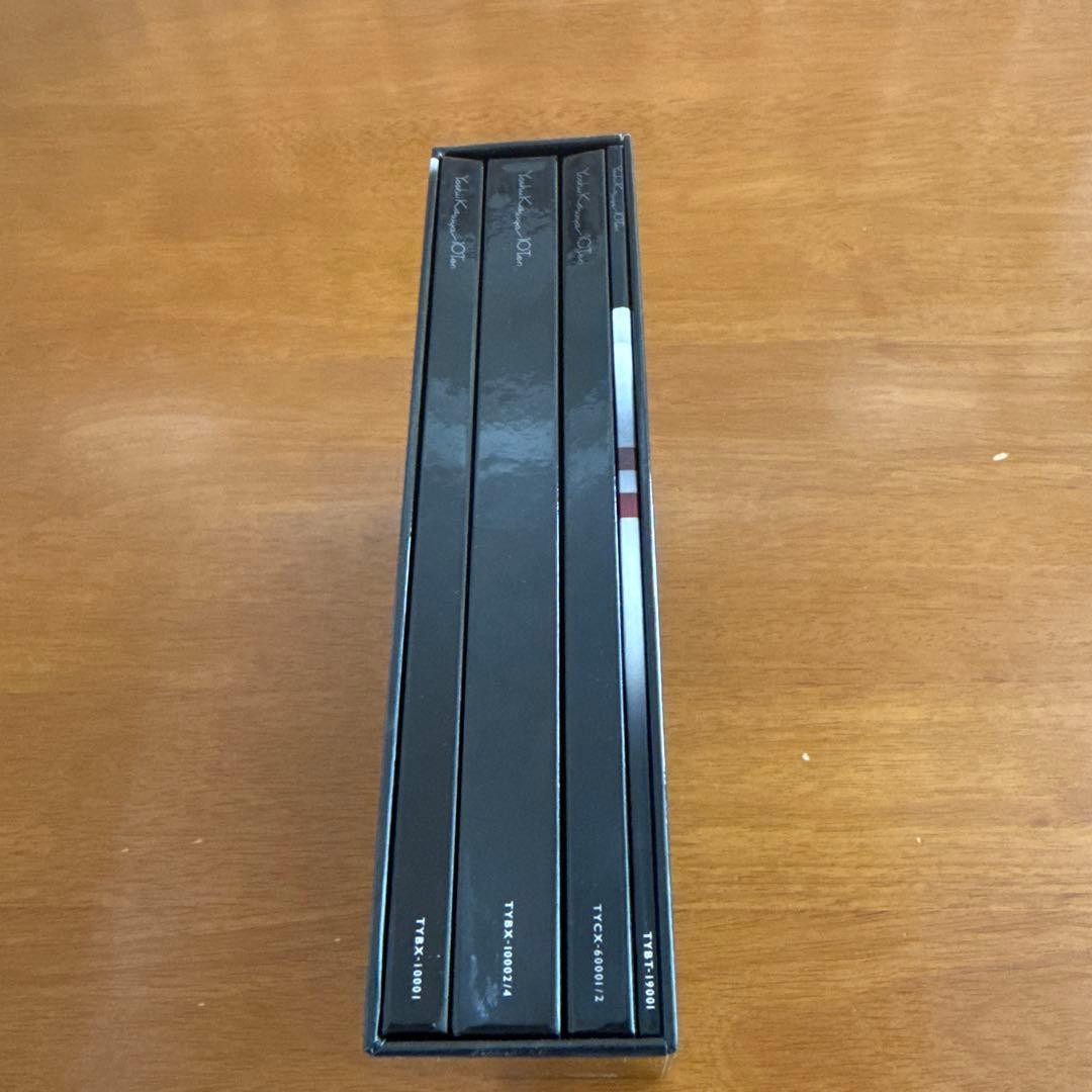 吉井和哉/10 Ten DVD-BOX