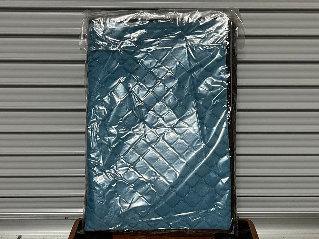 【新品未開封】TEIJIN 乾っとパックプレミアム 大 2個 セット デニム