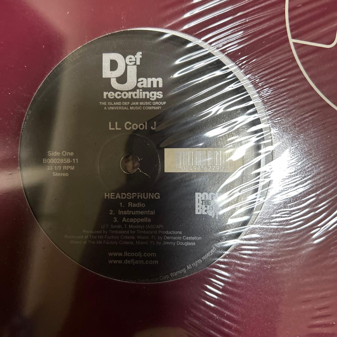 00’年代HIPHOP 10枚セットLL Cool J,Joe Budden 他