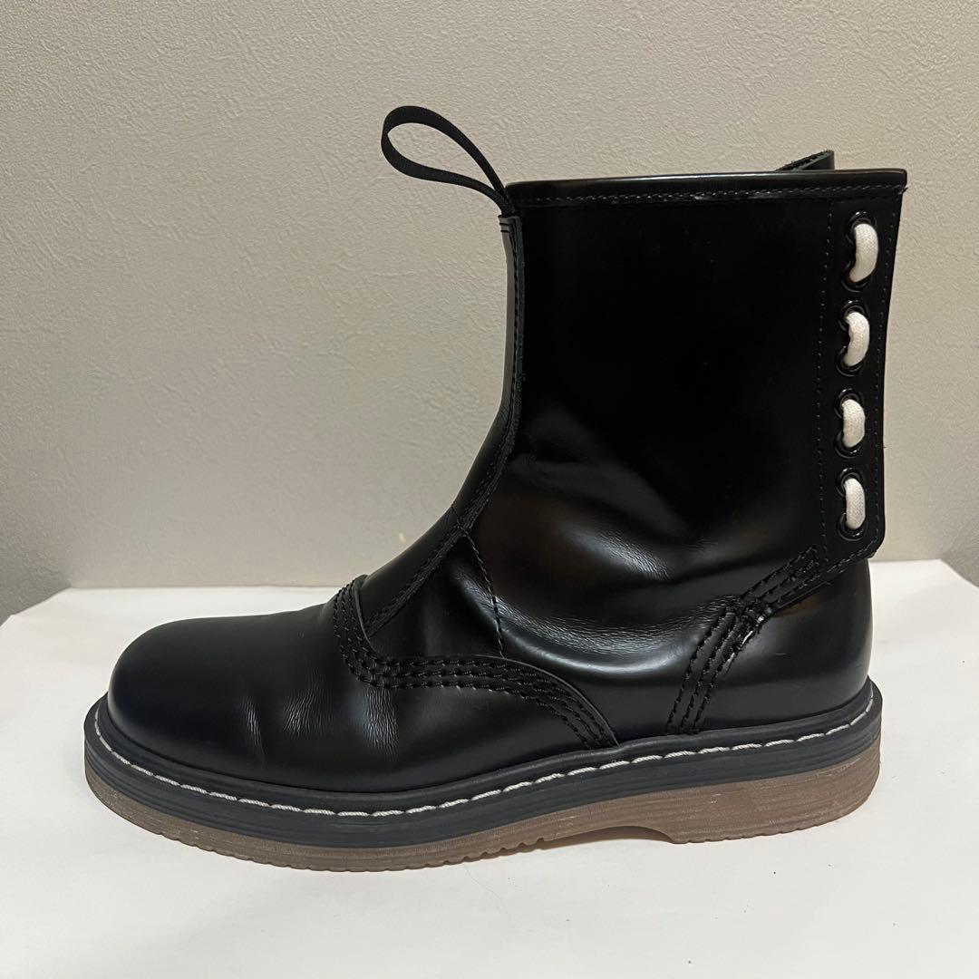 ®*️様 【レア商品】値下げsacai x Hender scheme ブーツ