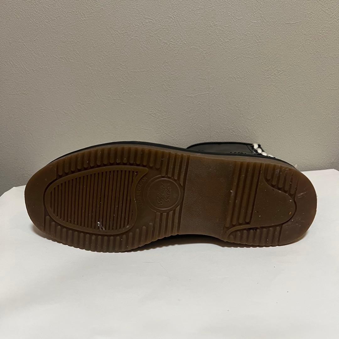 ®*️様 【レア商品】値下げsacai x Hender scheme ブーツ
