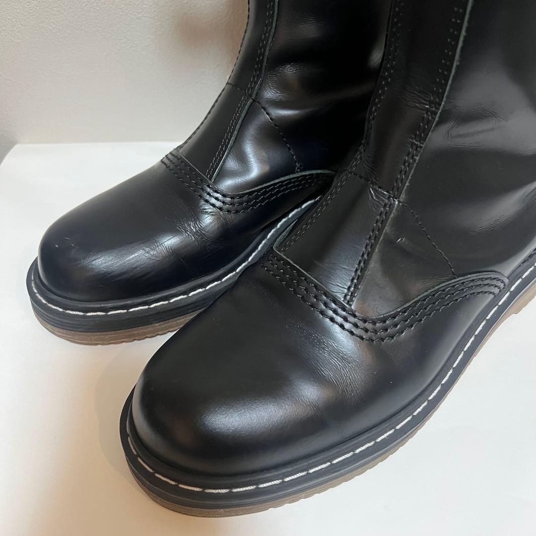 ®*️様 【レア商品】値下げsacai x Hender scheme ブーツ